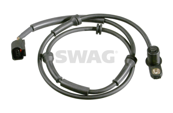 senzor,turatie roata 32 92 4056 SWAG